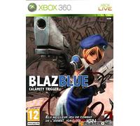 Blazblue - Calamity Trigger Xbox 360