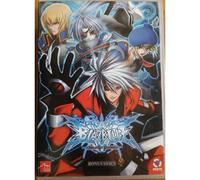 Blazblue: Calamity Trigger - Dvd