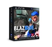 Blazblue - Calamity Trigger Ps3