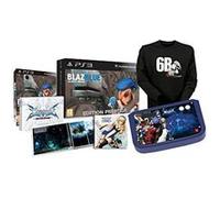 Blazblue Calamity Trigger Edition Prestige G