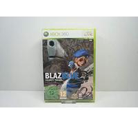 BLAZBLUE: CALAMITY TRIGGER - X (Xbox 360)