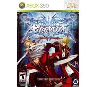 Blazblue:Calamity Trigger [Import allemand]
