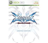 BlazBlue: Calamity Trigger - Limited Edition (Xbox 360) [import anglais]