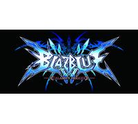 BlazBlue Calamity Trigger (PC)