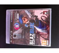 BlazBlue: Calamity Trigger (Sony Playstation 3)