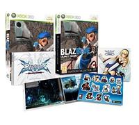 Blazblue - Calamity Trigger Xbox 360