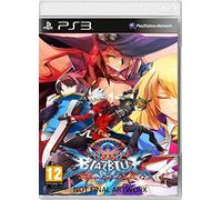 BlazBlue : Central Fiction