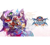 BlazBlue: Central Fiction (PS4)