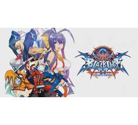 Blazblue Centralfiction Special Edition (Nintendo)
