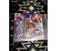 BLAZBLUE CENTRALFICTION - Standard Edition [PS3] [import Japonais]