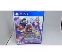 BLAZBLUE CENTRALFICTION - Standard Edition [PS4] [import Japonais]