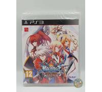 Blazblue Chronophantasma Extend PS3 [NEUF]