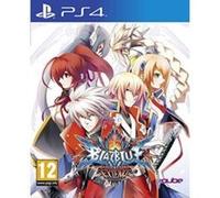 BlazBlue Chronophantasma Extend PS4 G