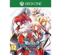 BlazBlue Chronophantasma Extend Xbox One G