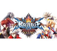 BlazBlue Chronophantasma Extend (Xbox X)