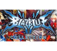 BlazBlue Collection (PC)