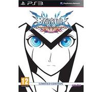 Blazblue Continuum Shift 2 Extend - Edition Limitée