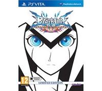 Blazblue - Continuum Shift - Extend - Edition Limitée Psvita