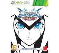 Blazblue Continuum Shift 2 Extend - Edition Limitée G