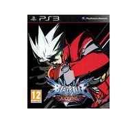 Koch Media – Jeu vidéo – Blazblue Continuum Shift: Extend – PS3