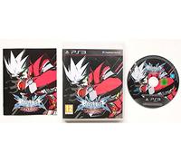 Blazblue continuum shift : extend