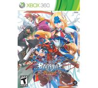 BlazBlue : Continuum Shift EXTEND - Édition standard - Xbox 360