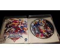 Blazblue: Continuum Shift Extend Limited Edition PS3 US