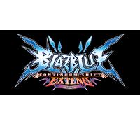 BlazBlue Continuum Shift Extend (PC)