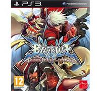 BlazBlue : Continuum Shift