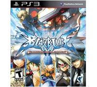 Blazblue : Continuum Shift (Import Américain) Ps3