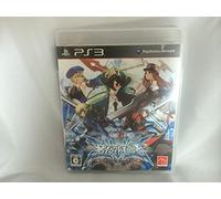Blazblue Continuum Shift - Import Japon Ps3