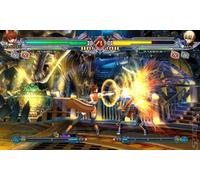 Blazblue - Continuum Shift Xbox 360