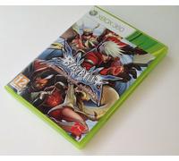Blazblue 2 : Continuum Shift - Xbox360 Microsoft G