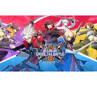 BlazBlue Cross Tag Battle (Nintendo)