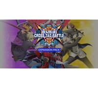 BlazBlue Cross Tag Battle Ver 2.0 Expansion Pack (DLC)