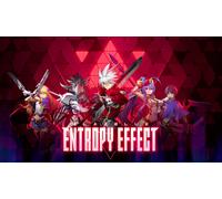BlazBlue Entropy Effect
