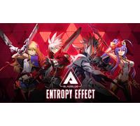 BlazBlue Entropy Effect (PC)