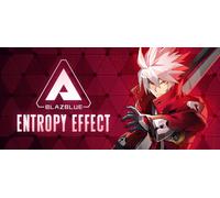 BlazBlue Entropy Effect (Steam Account)