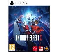 Blazblue Entropy Effect X - Jeu PS5