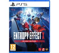 Blazblue Entropy Effect X - PS5 - Version Française