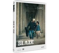 Blaze (2018) (DVD) G