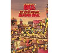 Blaze and the Castle Cake for Bertha Daye