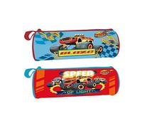 Blaze and the Monster Machines Étui Trousse cylindrique