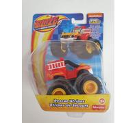 Blaze and the Monster Machines Rescue Stripes