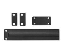 BLAZE Audio Rack-Montage-Kit Demi-rack