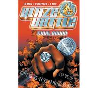 Blaze Battle: Final Round
