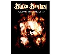 Blaze Bayley
