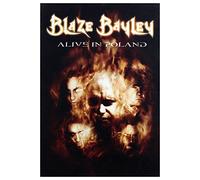 Blaze Bayley - Alives In Poland