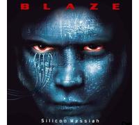 Blaze Bayley - Blaze Bayley-Silicon Messiah