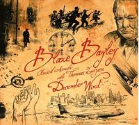 Blaze Bayley - December Wind